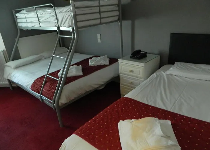 Afton Hotel