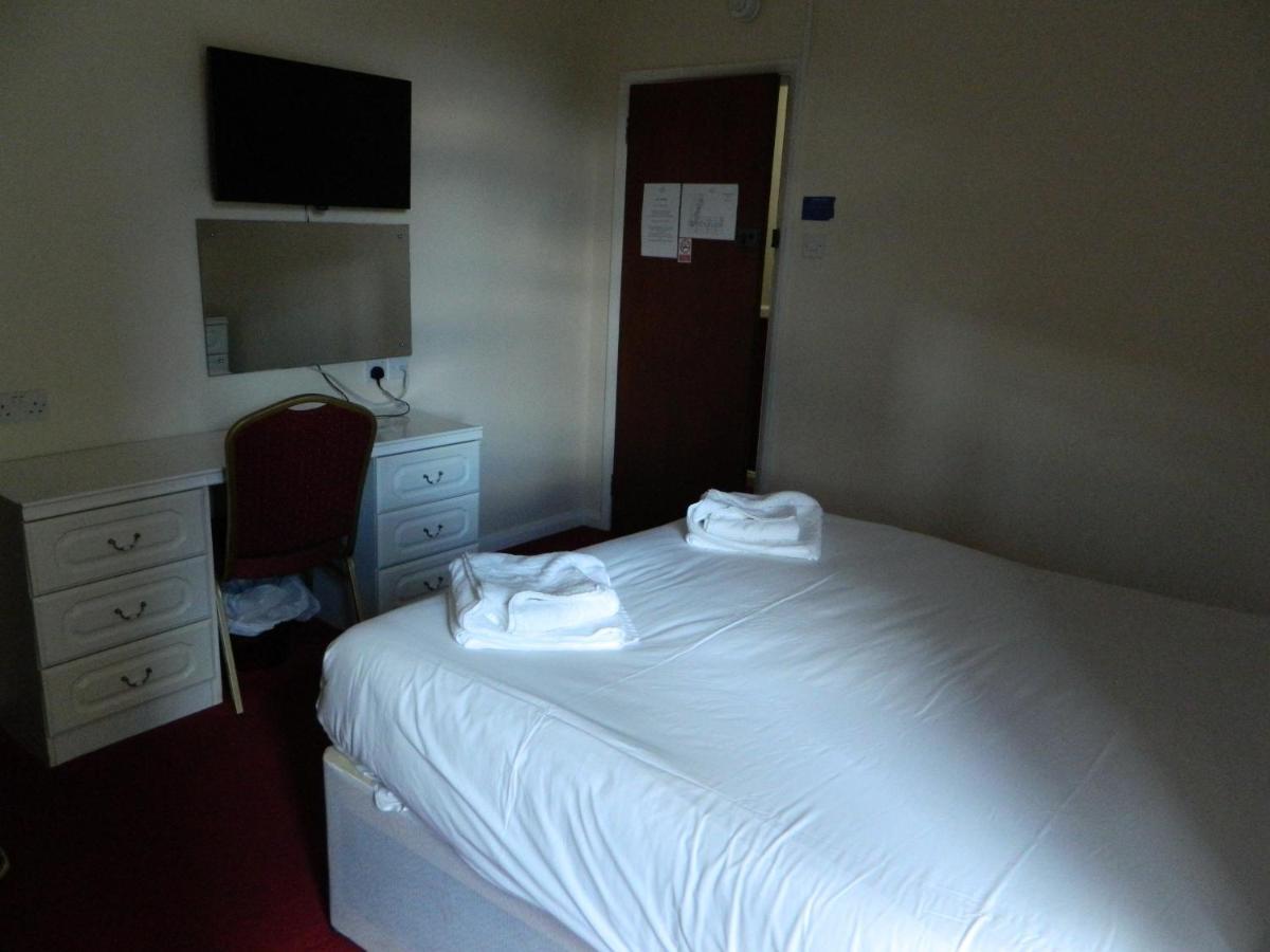 Hotel Afton Tournoi d'Eastbourne