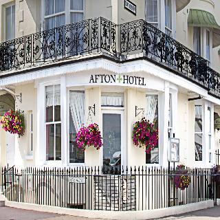Afton 2* Eastbourne