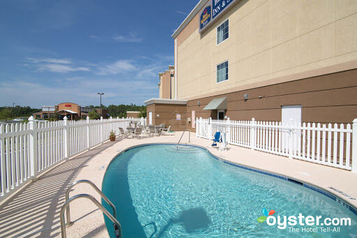 Afton Hotel Eastbourne
