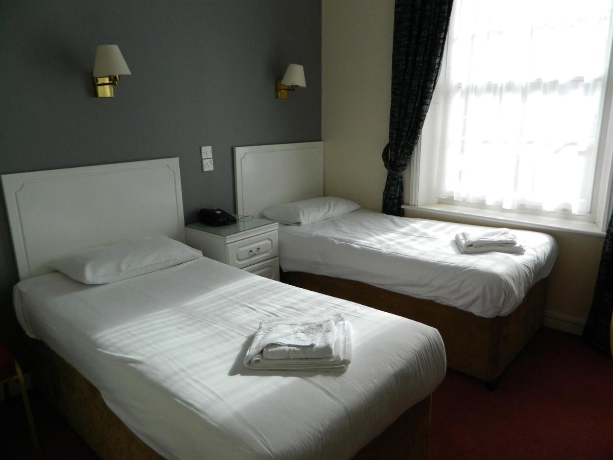Afton Hotel WTA-toernooi van Eastbourne